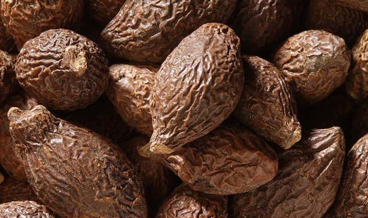 Malva nut 2