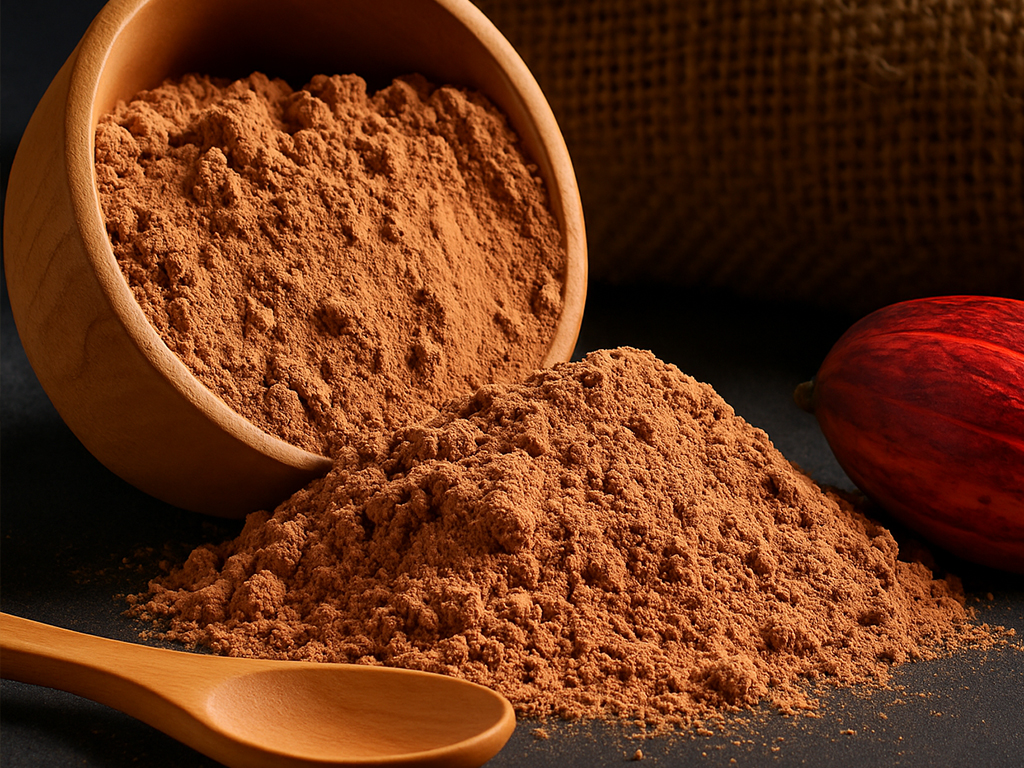 cocoa-powder